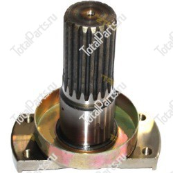 INPARTS 3701400203 ФЛАНЕЦ КАРДАНА KOMATSU 20 СЕРИИ