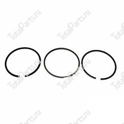 YANMAR 12990122970 КОМПЛЕКТ ПОРШНЕВЫХ КОЛЕЦ