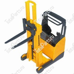 TVH 9643219 МИНИМОДЕЛЬ РИЧТРАКА ETM-ETV 214-216