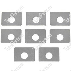 TVH 21660486 КОМПЛЕКТ РЕГУЛИРОВОЧНЫХ ШАЙБ