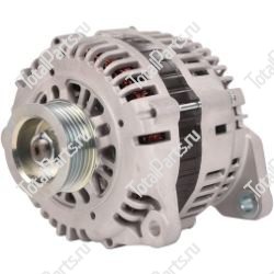 KRAUF ALH2860BS ГЕНЕРАТОР