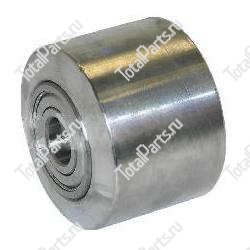 SIZE 82x62x52x6304Zx20xSB РОЛИК ГРУЗОВОЙ