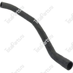 SIZE 3x3x785x43.5x48.5x80 ПАТРУБОК РАДИАТОРА