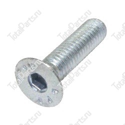 SIZE M5*20 ВИНТ С ШЕСТИГРАННЫМ ОТВЕРСТИЕМ В ГОЛОВКЕ