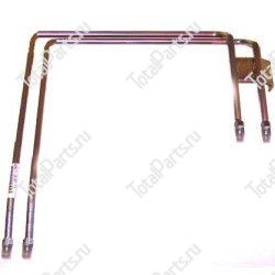 TOYOTA 688033639171 МЕТАЛЛИЧЕСКИЕ ТРУБКИ