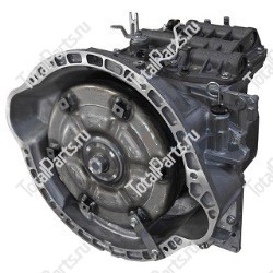 TOYOTA 320102663171 КОРОБКА ПЕРЕДАЧ В СБОРЕ