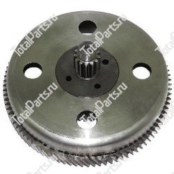 KOMATSU 3BA2171393 ШЕСТЕРНЯ КОЛЕСНОГО РЕДУКТОРА