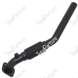 TVH 18384078 ТРУБА ВЫХЛОПНОГО КОЛЛЕКТОРА