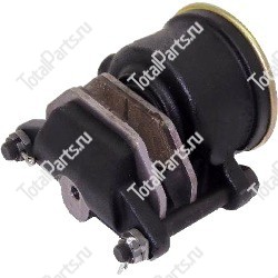 ZF 0501004751 ТОРМОЗНОЙ СУППОРТ