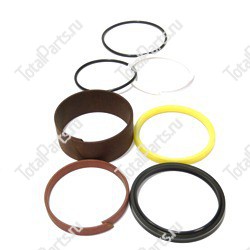 TCM 214A059801 КОМПЛЕКТ САЛЬНИКОВ ГИДРОЦИЛИНДРА