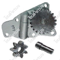 TVH 1178481 МАСЛЯНЫЙ НАСОС