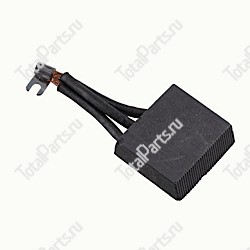 HYSTER 800063550 ЭЛЕКТРОЩЕТКА