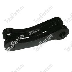 INPARTS 4301470210L РУЛЕВАЯ СЕРЬГА