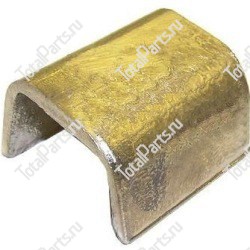 TVH 5251337 ВКЛАДЫШ ВЕРХНИЙ АЛЬТЕРНАТИВА ATIB 379001