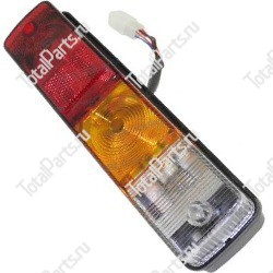 SIZE 226x56x53x24x180x1xY ФАРА ЗАДНЯЯ