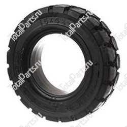 TOYOTA 44821F116071SMH ШИНА ПНЕВМАТИЧЕСКАЯ ТВЁРДАЯ