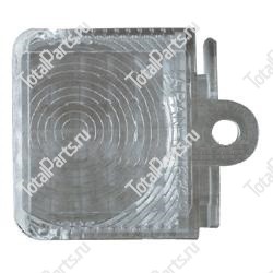 TOYOTA 566382360071 СТЕКЛО ФОНАРЯ