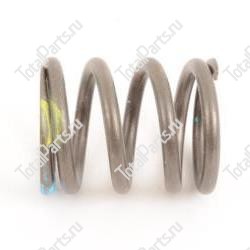 SIZE 31*39.5*3.8*5 ПРУЖИНА КЛАПАНА