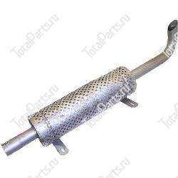 BALKANCAR 5741030000 ГЛУШИТЕЛЬ