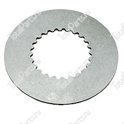 EMC-FORKLIFTPARTS 17157 ФРИКЦИОННЫЙ ДИСК