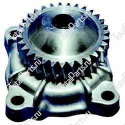 AISIN OPT091 МАСЛЯНЫЙ НАСОС