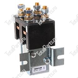 BT 226710 КОНТАКТОР В СБОРЕ