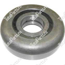 SIZE 35x101.45x27/22.3 РОЛИК МАЧТЫ ROL09 | ЗАПЧАСТИ ДЛЯ ПОГРУЗЧИКОВ