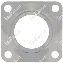 SIZE 76x76x0.9x1x4 ПРОКЛАДКА