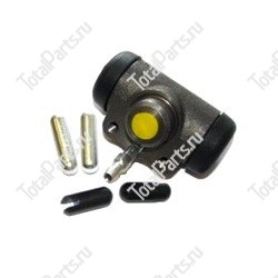 WABCO 16122040 КОЛЕСНЫЙ ТОРМОЗНОЙ ЦИЛИНДР