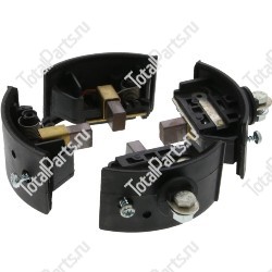 KEY NUMBER GK02376 ЩЕТКОДЕРЖАТЕЛЬ В СБОРЕ
