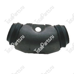 INTRUPA BX1005 КОЛЕСНЫЙ ТОРМОЗНОЙ ЦИЛИНДР
