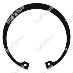 SIZE 86*76.5*2.5 СТОПОРНОЕ КОЛЬЦО