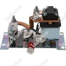 KOMATSU 3BA4771151 КОНТАКТОР В СБОРЕ