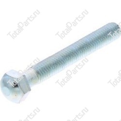 SIZE 8xM8x60xNxA9xSx1.25x БОЛТ С ШЕСТИГРАННОЙ ГОЛОВКОЙ