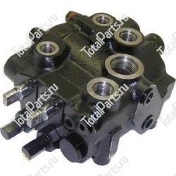 TOYOTA 6760013002 ГИДРОРАСПРЕДЕЛИТЕЛЬ