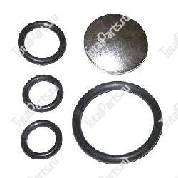 MANITOU 550520 РЕМКОМПЛЕКТ НАСОСА ГИДРОУСИЛИТЕЛЯ РУЛЯ