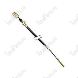 TVH 460659 ТЯГОВЫЙ КАНАТ