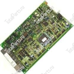 TOYOTA 242101350371 ЭЛЕКТРОННАЯ ПЛАТА В СБОРЕ