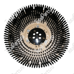 TENNANT 30241 НЕЙЛОНОВАЯ ДИСКОВАЯ МОЮЩАЯ ЩЕТКА