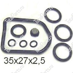 DANFOSS 157B4997 РЕМКОМПЛЕКТ ГИДРОКЛАПАНА