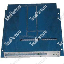 SIZE 215*206*30*6(4x) БЛОК УПРАВЛЕНИЯ