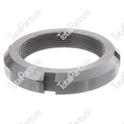 HYSTER 2021918 ГАЙКА ШЛИЦЕВАЯ