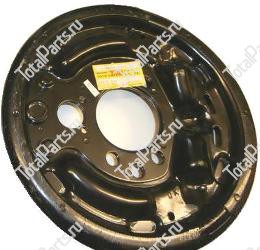 TCM C521103121001 ПЛАТА ТОРМОЗНОГО МЕХАНИЗМА ПРАВАЯ