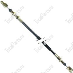 INTRUPA BP1604 ТЯГОВЫЙ ТРОСИК