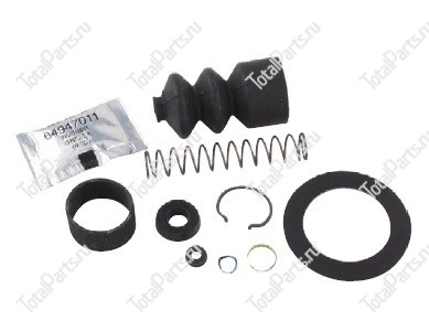 TOTALSOURCE 85724 РЕМКОМПЛЕКТ МАСТЕР-ЦИЛИНДРА