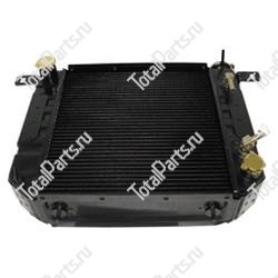 DAEWOO-DOOSAN A213659 РАДИАТОР ОХЛАЖДЕНИЯ