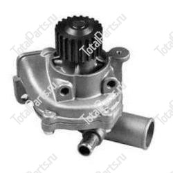 ISUZU OK04R15010A ПОМПА ВОДЯНАЯ