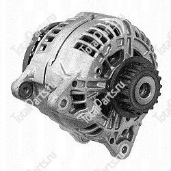 HELLA 8EL738204001 ГЕНЕРАТОР