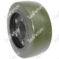 ROCLA 184305 ВЕДУЩЕЕ КОЛЕСО