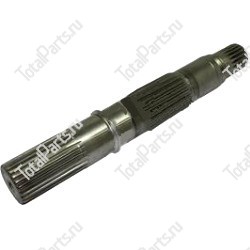 LINDE 2653230151 ВАЛ